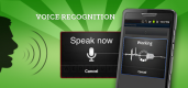 Speech Recognition