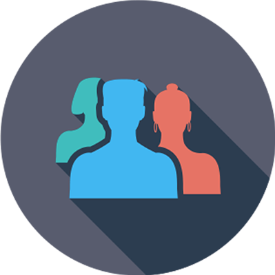 group of people
