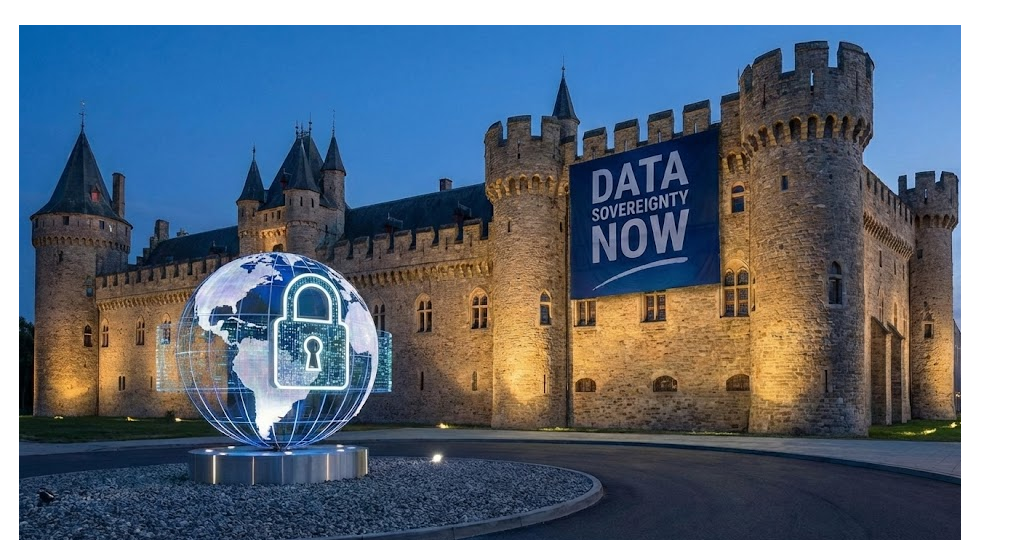 NobleProg: Formazione per la sovranità dei dati
