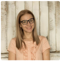 Elina Chifeac