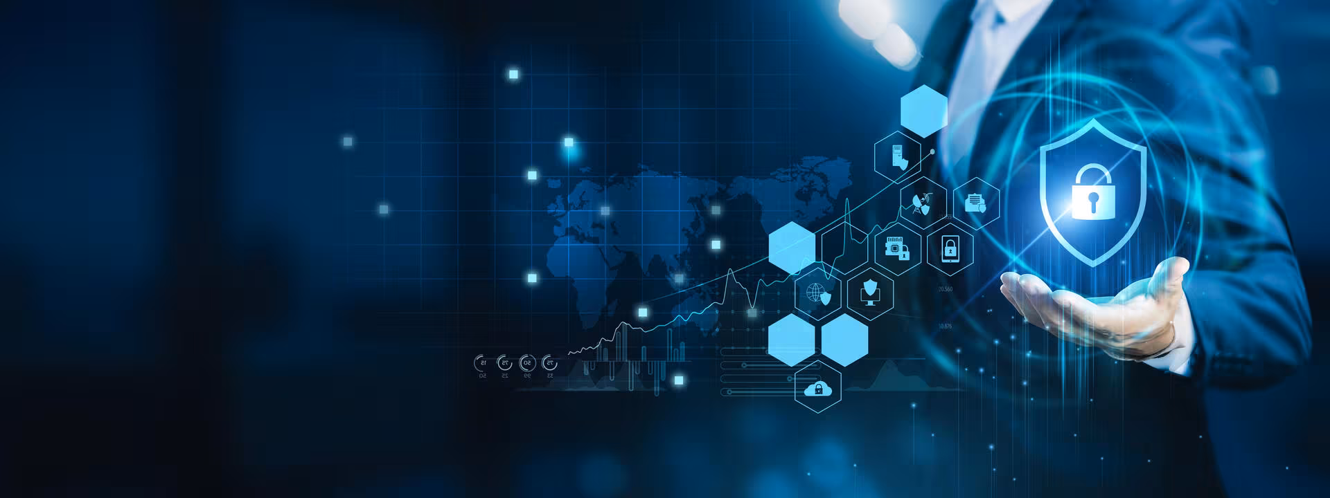 Cybersecurity, Cloud e Software Engineering