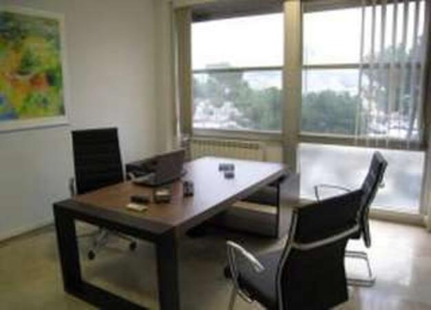 NobleProg Training Place, City  Genoa