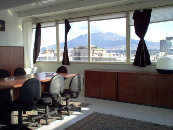 Luogo di Formazione NobleProg, Città Napoli