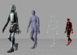 3D graphics Formazione in Italia