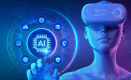 AI for AR and VR Training in Italy