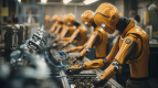 Category for AI for Manufacturing Formazione in Italia