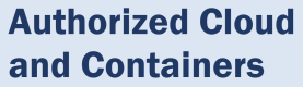 Category for Authorized Cloud and Containers Formazione in Italia