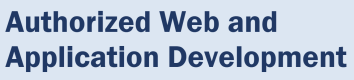 Category for Authorized Web and Application Development Formazione in Italia