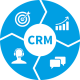 Image for the CRM Formazione in Italia
