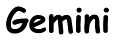 Category for Gemini AI Formazione in Italia