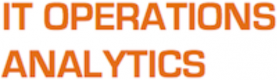 Image for IT Operations Analytics (ITOA) category
