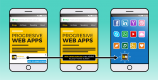 Image for the Progressive Web Apps (PWA)