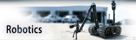 Robotics Formazione in Italia