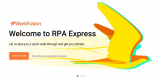 RPA Express Formazione in Italia