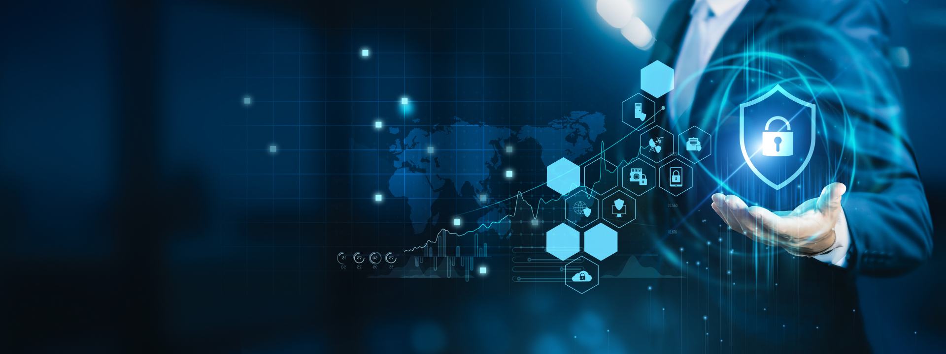 Cybersecurity, Cloud e Software Engineering